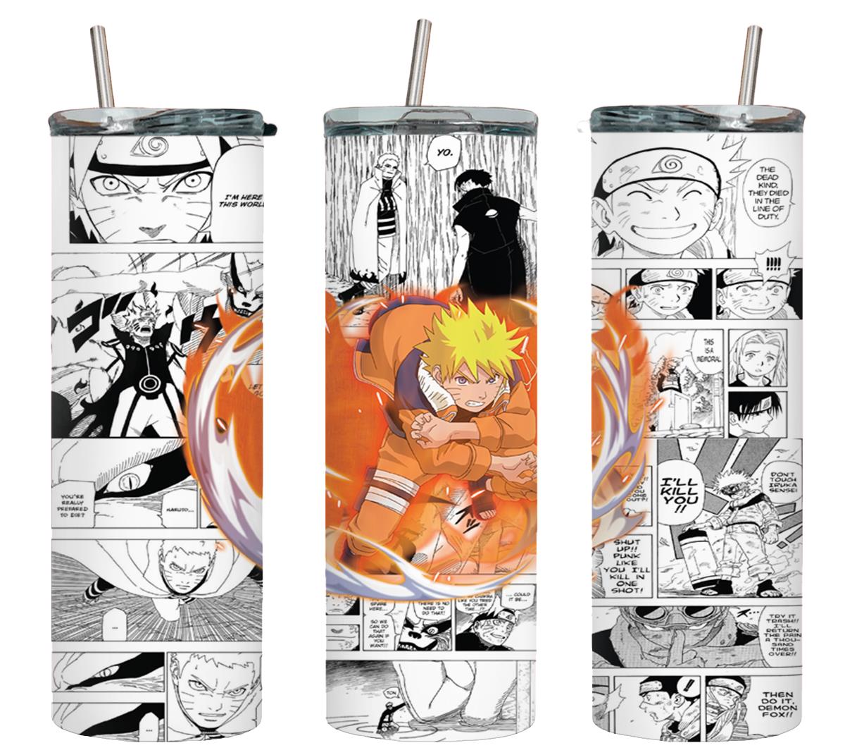 Naruto Uzumaki-7766